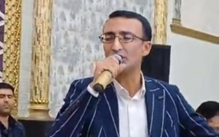 Müğənninin dəhşətli qəzada həlak olan oğlunun GÖRÜNTÜLƏRİ -     FOTO