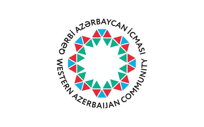 QAİ dünya ictimaiyyətini Erməni Qriqorian Kilsəsinin sülh əleyhinə əməllərini pisləməyə çağırıb