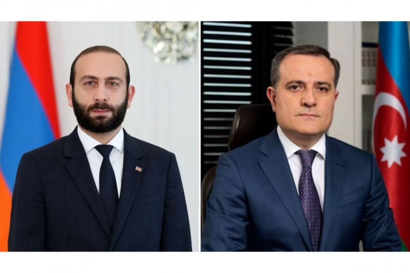 Azərbaycan və Ermənistan XİN başçılarının Almatı görüşünün tarixi açıqlandı