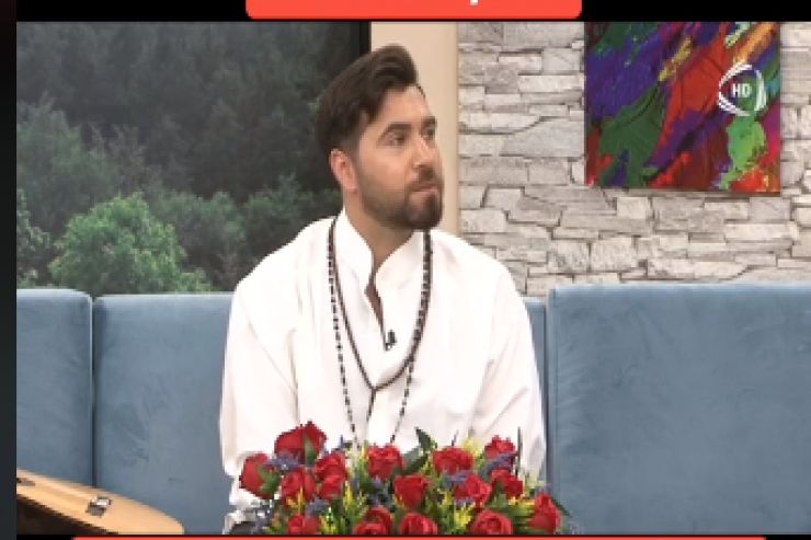 “6 ay ayaqlayın gəzmişəm”-     Çingiz Mustafayev