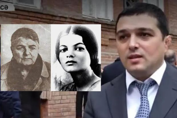 Əhməd Cavadın nəticəsi: “Stalinin kim olduğunu soruşanda nənəm dedi ki, onun adını çəkmə!”