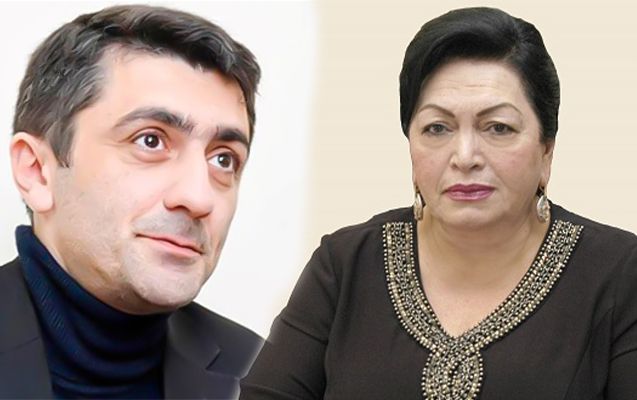 Zeynəb Xanlarovanın qudası alimin dediklərini eşidərək insult keçirib