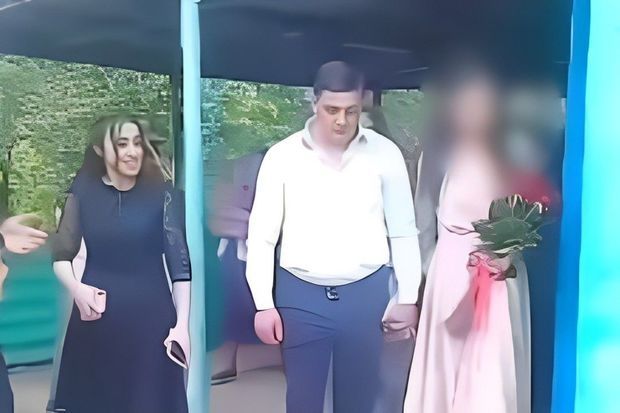 Xaçmazda 17 yaşlı qız 37 yaşlı kişi ilə nişanlanıb? -     DİN-dən AÇIQLAMA
