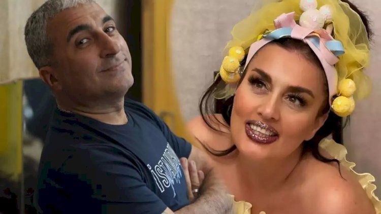 Elza Seyidcahan və Rafael İsgəndərov arasında qalmaqal
