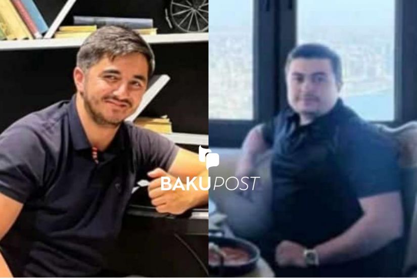 Bakıda oteldə vəzifəli şəxslər zəhərləndi - 2 nəfər vəfat etdi -         FOTO