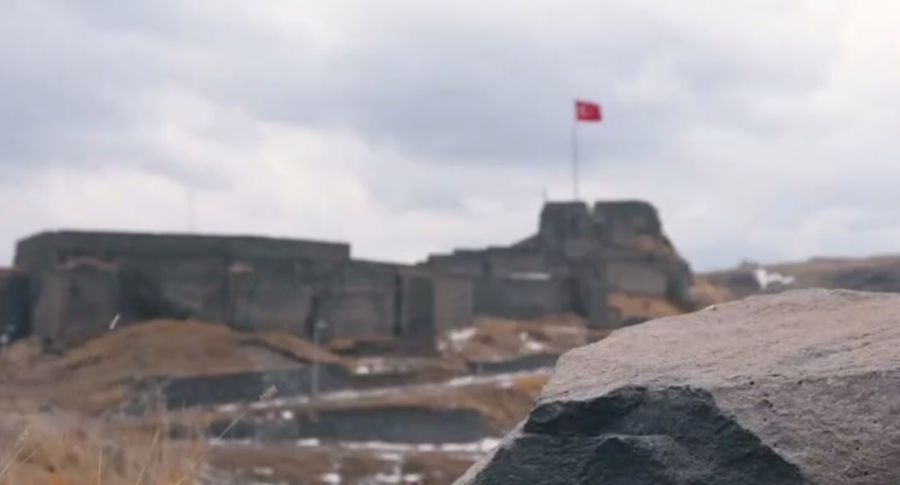 “Ömrün Naxçıvan aşırımları: Müqavilə” sənədli filmi nümayiş olunacaq –     VİDEO