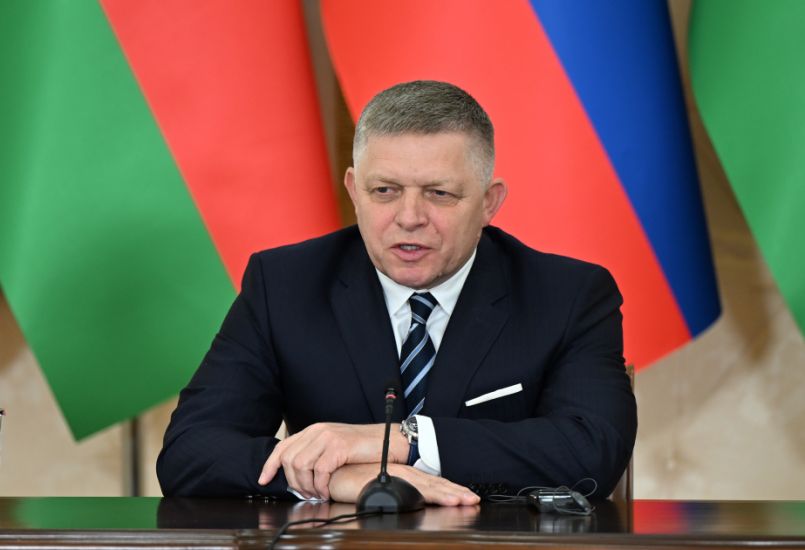 Slovakiyanın Baş naziri: Azərbaycan ilə Avropa İttifaqı arasında körpü olmağa hazırıq
