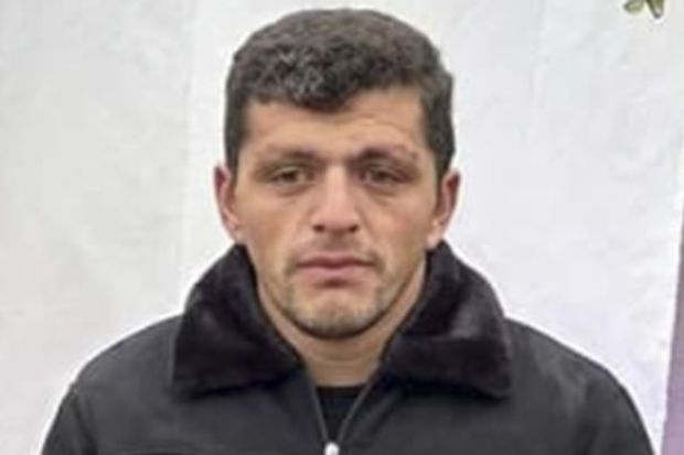 Şəhidin yeganə qardaşı dünyasını dəyişdi