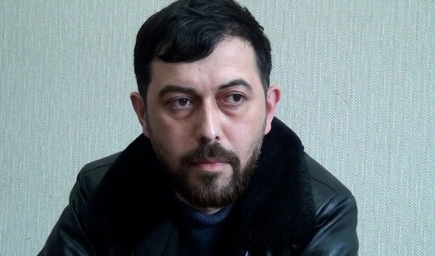 Özünü qazi kimi təqdim edən dələduz saxlanıldı