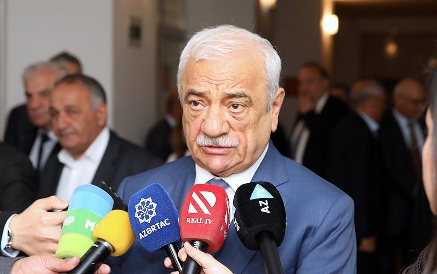 AHİK tərəfindən 2023-cü ilin ən yaxşı müəssisələri mükafatlandırılıb -       FOTOLAR