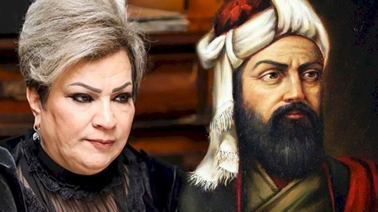 Ermənilər Nizaminin kəlləsini oğurlayıblar: Xalq artistinin iddiasına alimdən şok cavab