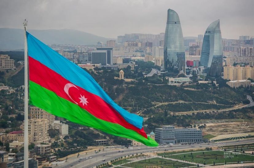 Azərbaycan-Bolqarıstan sənədləri imzalanıb