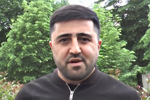 Azərbaycanda çox sayda insanın zəhərlənməsinə səbəb olan sahibkarlardan biri danışdı -     VİDEO