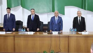 AHİK tərəfindən 2023-cü ilin ən yaxşı müəssisələri mükafatlandırılıb -       FOTOLAR — foto 7