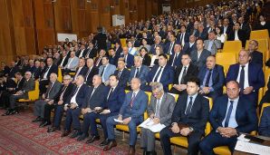 AHİK tərəfindən 2023-cü ilin ən yaxşı müəssisələri mükafatlandırılıb -       FOTOLAR — foto 6
