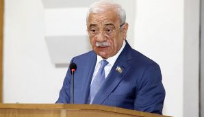 AHİK tərəfindən 2023-cü ilin ən yaxşı müəssisələri mükafatlandırılıb -       FOTOLAR — foto 1