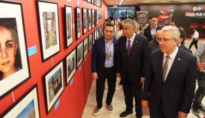 Dövlət Komitəsi daha bir Beynəlxalq mükafata layiq görülüb -   FOTOLAR — foto 4