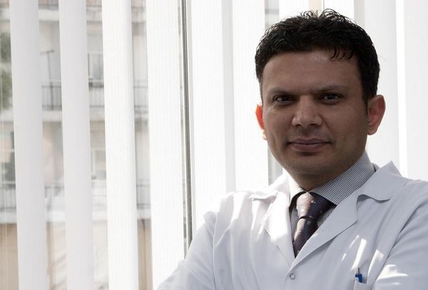 Məşhur həkim Mircəlal Kazıminin adı cinayət dosyesində -     Bakıda talassemiyalı uşaqların valideynlərinə 1 milyon "atıb"lar