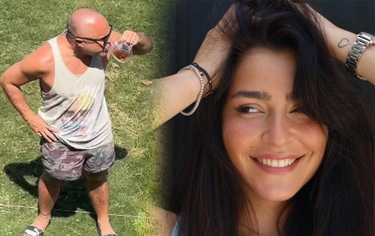 "Bezmişəm..."
