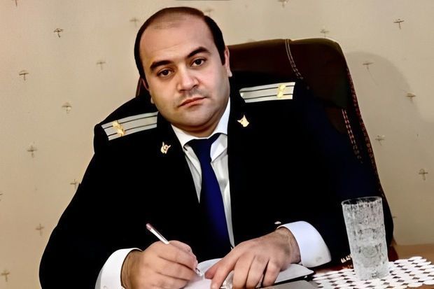 Qəzaya düşən prokuror yuxulu olub -     TƏFƏRRÜAT