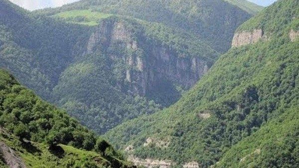 Gecə saatlarında Xocalı meşəsindən gələn səslər əsgərləri ŞOKA SALDI -     ANBAAN VİDEO