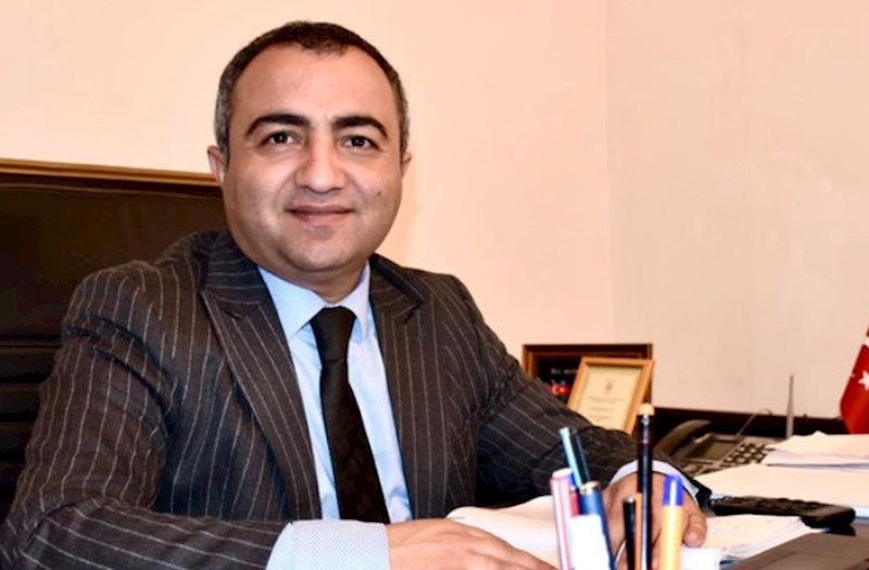 Tanınmış jurnalistə vəzifə verildi