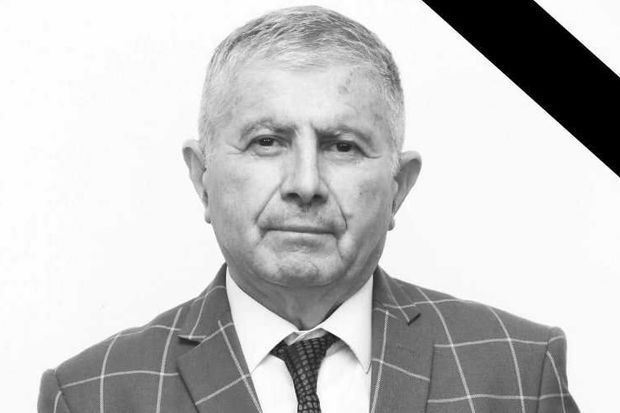 Şahrza Ağayev vəfat etdi