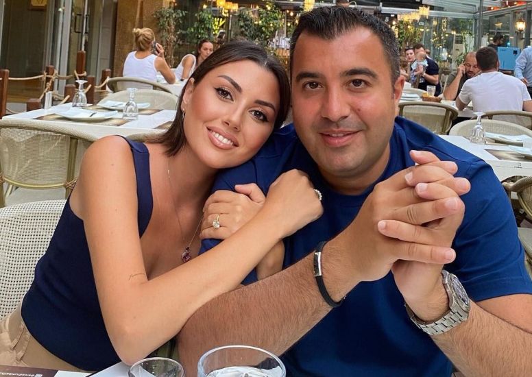 Safura 4-cü övladına hamilədir? -     FOTO