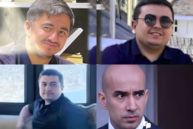 Bakıda dörd dostun faciə ilə bitən əyləncəsi:     Qaranlıqda gizlənən MƏQAMLAR