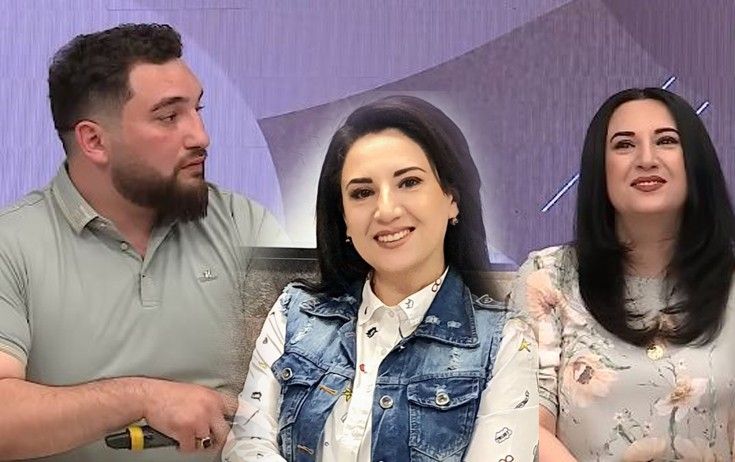 "Deyirdilər ki, nazir qızıyam"