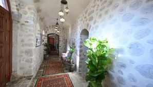 Şuşada Şirin su hamamının bərpadan sonra açılışı oldu  -   FOTOLAR - YENİLƏNDİ — foto 11