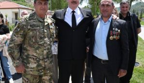 “Siz 24 saatın heç 4 saatını yatmırsınız” -   FOTOLAR — foto 8