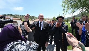 “Siz 24 saatın heç 4 saatını yatmırsınız” -   FOTOLAR — foto 6