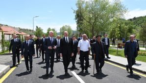 “Siz 24 saatın heç 4 saatını yatmırsınız” -   FOTOLAR — foto 10