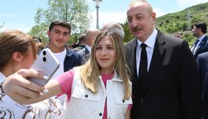“Siz 24 saatın heç 4 saatını yatmırsınız” -   FOTOLAR — foto 16