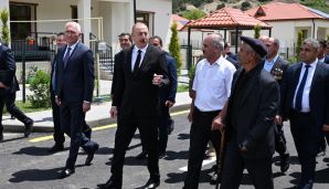 “Siz 24 saatın heç 4 saatını yatmırsınız” -   FOTOLAR — foto 9