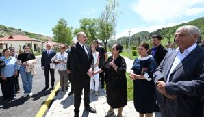 “Siz 24 saatın heç 4 saatını yatmırsınız” -   FOTOLAR — foto 3