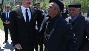 “Siz 24 saatın heç 4 saatını yatmırsınız” -   FOTOLAR — foto 2