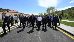 “Siz 24 saatın heç 4 saatını yatmırsınız” -   FOTOLAR — foto 11