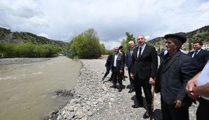 “Siz 24 saatın heç 4 saatını yatmırsınız” -   FOTOLAR — foto 13