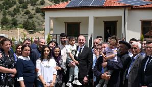 “Siz 24 saatın heç 4 saatını yatmırsınız” -   FOTOLAR — foto 15