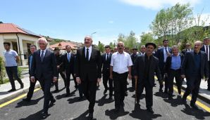 “Siz 24 saatın heç 4 saatını yatmırsınız” -   FOTOLAR — foto 12