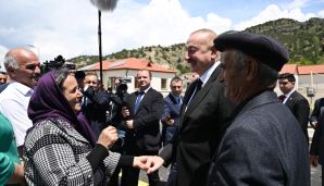 “Siz 24 saatın heç 4 saatını yatmırsınız” -   FOTOLAR — foto 4