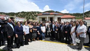 “Siz 24 saatın heç 4 saatını yatmırsınız” -   FOTOLAR — foto 14