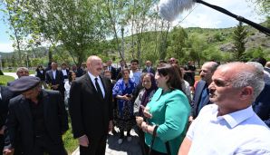 “Siz 24 saatın heç 4 saatını yatmırsınız” -   FOTOLAR — foto 7