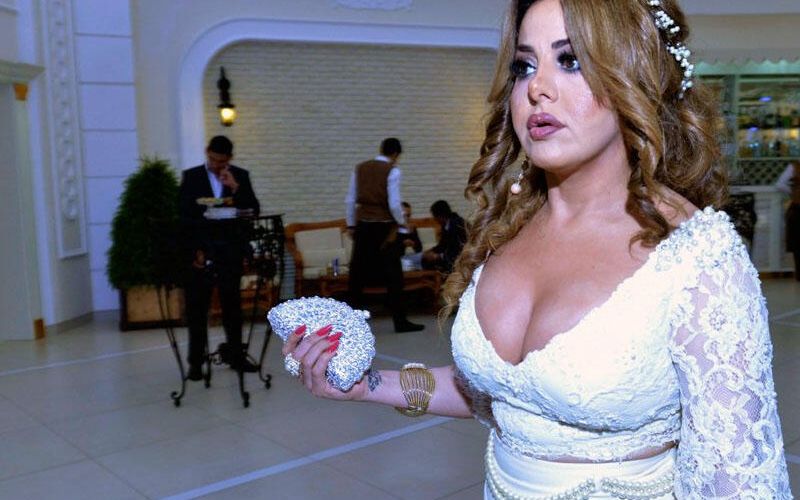 "Mən öləndən sonra daha gözəlini tapacaq"