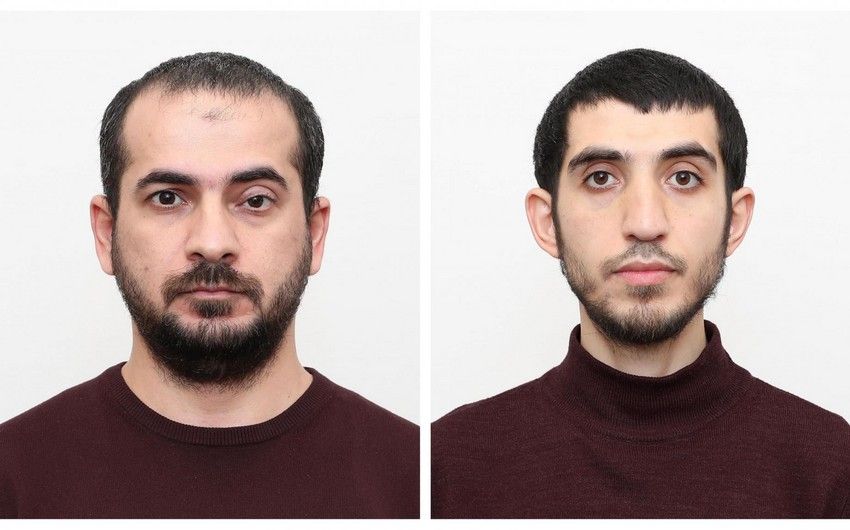 İŞİD terror təşkilatının üzvlərinə hökm oxundu