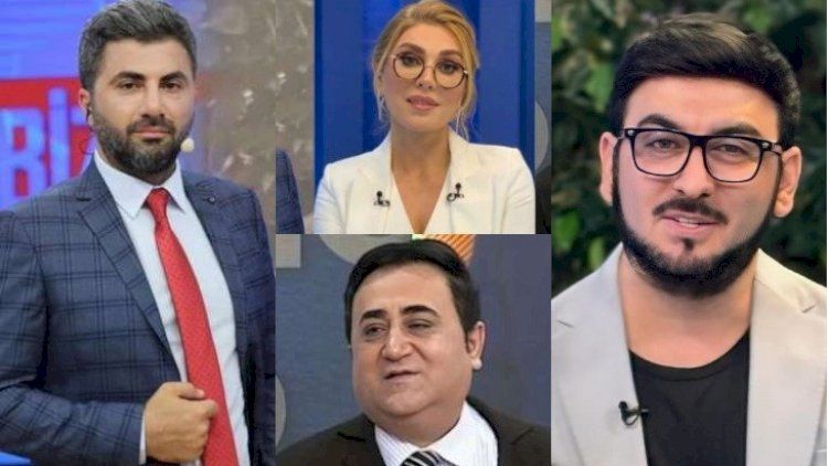 Həmkarı Toliki biabır etdi: “Bizə yalvarırdı ki...”