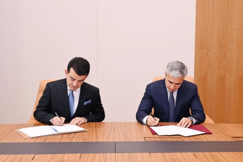 Heydər Əliyev Fondu və ICESCO arasında əməkdaşlığa dair memorandum imzalandı