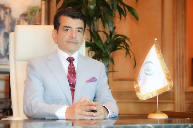 Salim bin Məhəmməd əl-Malik: Heydər Əliyev Fondu qısa vaxt ərzində əldə etdiyi nailiyyətlərə görə təbrikə layiqdir